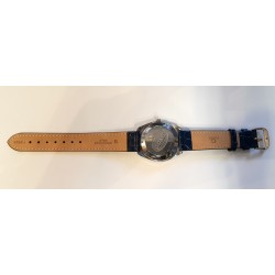 Certina Blue RIbbon - Blue, 1977