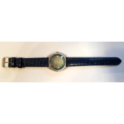 Certina Blue RIbbon - Blue, 1977