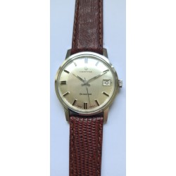 Certina - Silver, 1969