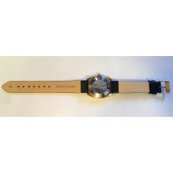 Certina - Silver, 1977