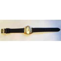 Certina - Silver, 1977