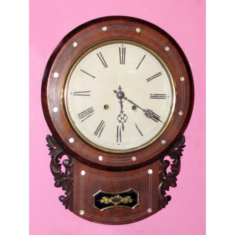 American Regulator AWC-42 American Regulator AWC-42