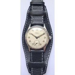 Certina - Silver, 1947