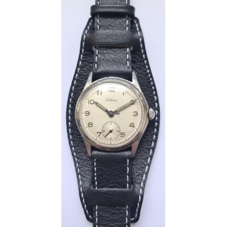 Certina - Silver, 1947