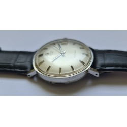 Certina Blue RIbbon - Silver, 1977