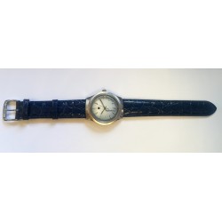 Certina - Blue, 1968