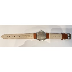 Certina - Silver, 1953