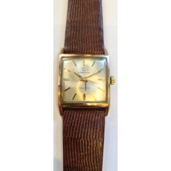 Certina - Silver, 1972