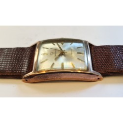 Certina - Silver, 1972