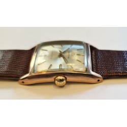 Certina - Silver, 1972