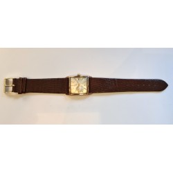 Certina - Silver, 1972