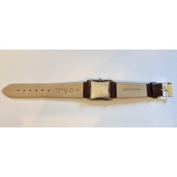 Certina - Silver, 1972