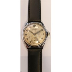 Certina - Silver, 1944