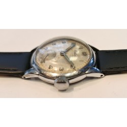 Certina - Silver, 1944