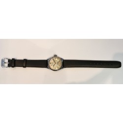 Certina - Silver, 1944