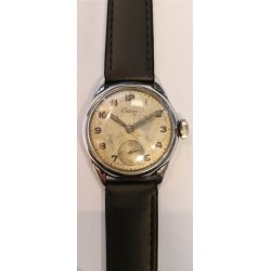 Certina - Silver, 1944