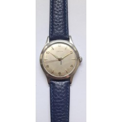 Certina - Silver, 1962
