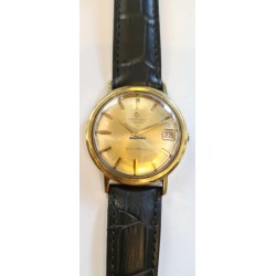 Certina Blue RIbbon - Gold, 1962