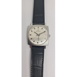 Certina New Art Automatic- Silver, 1978