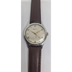 Certina - Silver, 1954