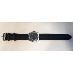 Certina - Blue, 1976