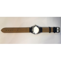 Certina - Blue, 1976