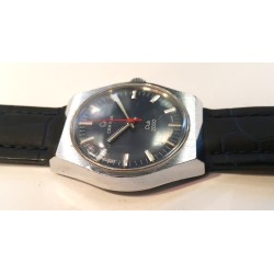 Certina - Blue, 1976