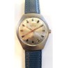 Certina Club 2000- Silver, 1977