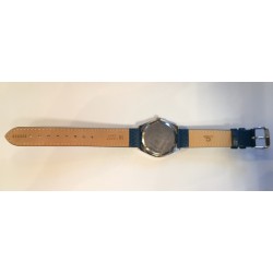 Certina Club 2000- Silver, 1977