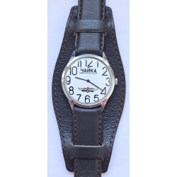 Chaika Classic - White, 1988