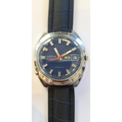 Chaika Day/Date - Blue, 1976