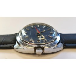 Chaika Day/Date - Blue, 1976