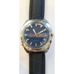 Chaika Day/Date - Blue, 1976