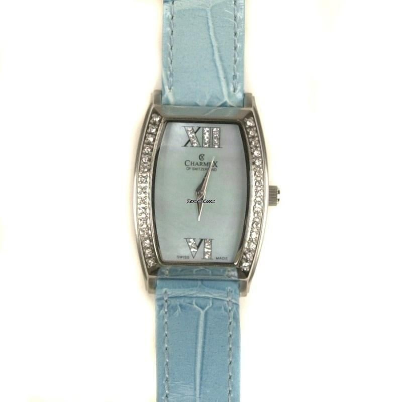 Charmex 5678- Blue, 2022