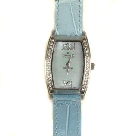 Charmex 5678- Blue, 2022