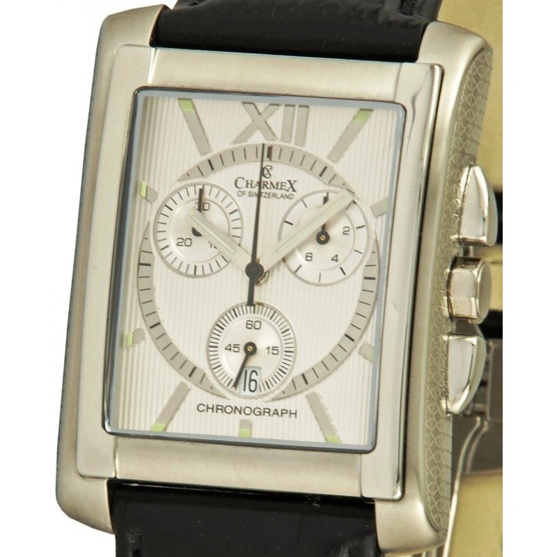 Charmex Collection Milano Series 1825