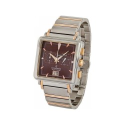 Charmex - Brown, 2022