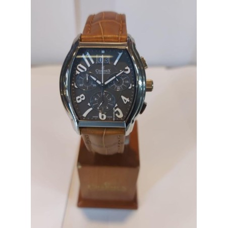 Charmex - Black, 2022