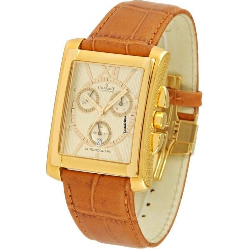 Charmex - Champagne, 2022