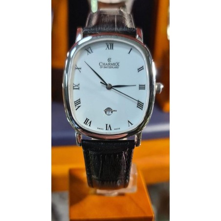 Charmex - White, 2022