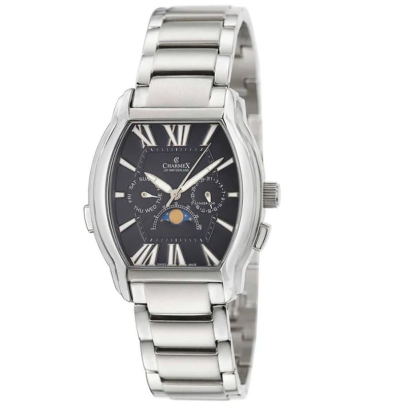 Charmex - Blue, 2022