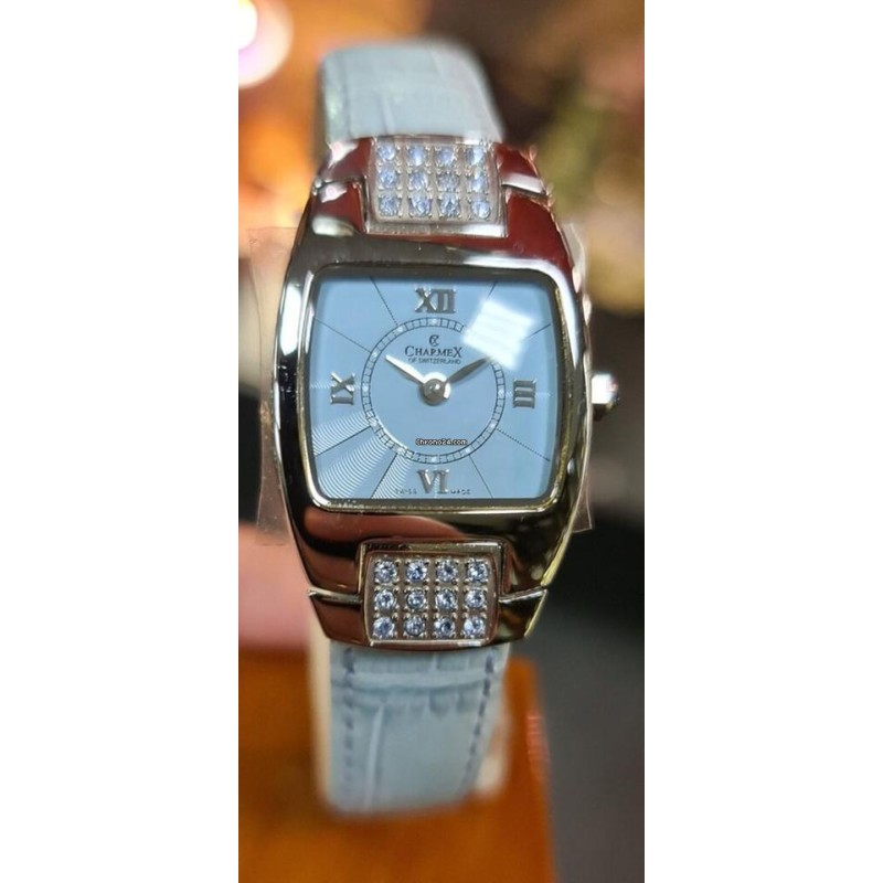 Charmex 5748 - White, 2022