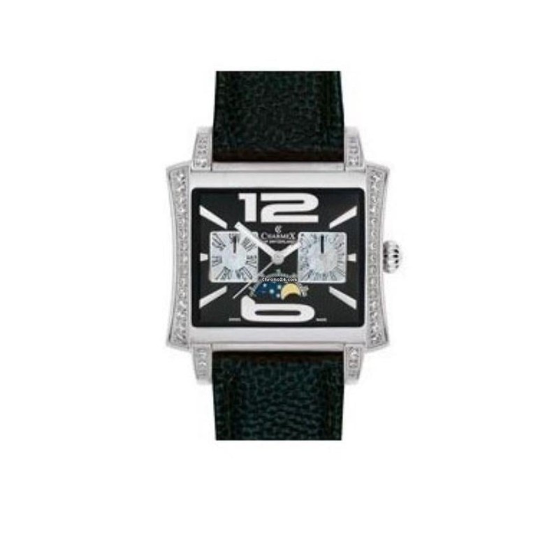 Charmex - Black, 2022