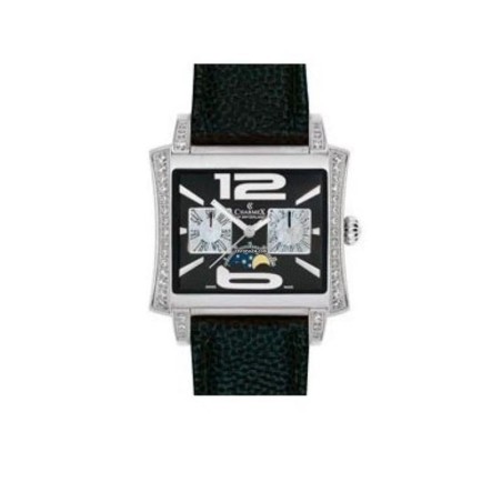 Charmex - Black, 2022