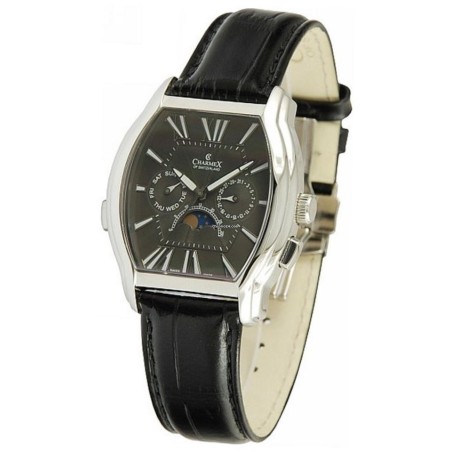 Charmex - Black, 2022