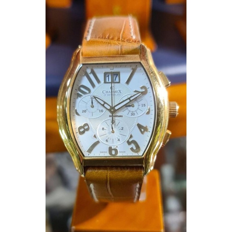 Charmex - White, 2022