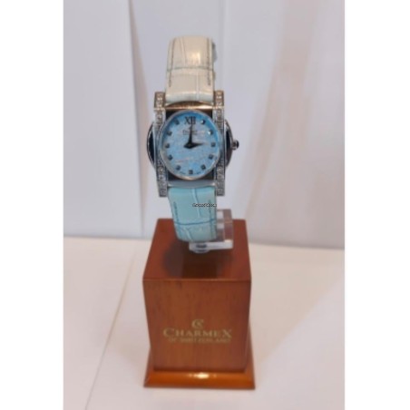 Charmex - White, 2022