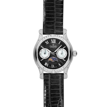 Charmex Granada 6217- Black, 2022