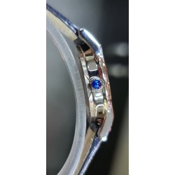 Charmex 5843 - Blue, 2022