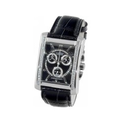 Charmex Milano Series 1811- Black, 2022